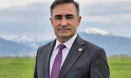 'Tarihte Eşi Benzeri Görülmemiş Bir Afet Yaşadık'