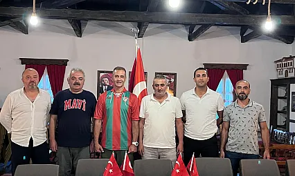 Tecrübeli Teknik Adam Osmanelispor İle Anlaştı