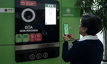 Ticaret Bakanlığı'ndan Depozito Açıklaması