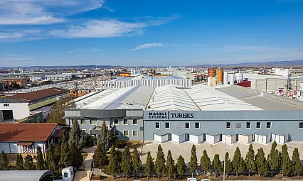 Tureks Turunç Madencilik sahibi kimdir? Tureks Kime Ait?