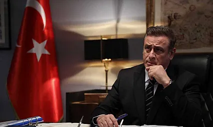 Turgut Tunçalp Hangi Dizilerde Oynadı?