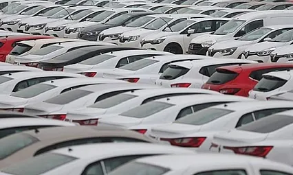 Türkiye'de Yılın Otomobili Tahmin Bile Edemeyeceksiniz…