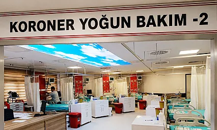 Türkiye Yüzyılında Afyon'da Sağlık Yatırımları Hız Kesmiyor