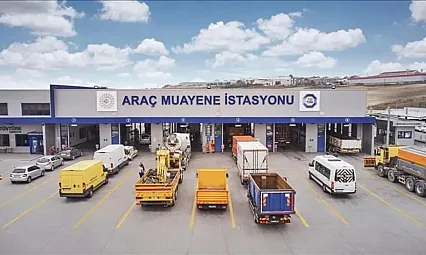 Tüvtürk'te Devir Hazırlığı
