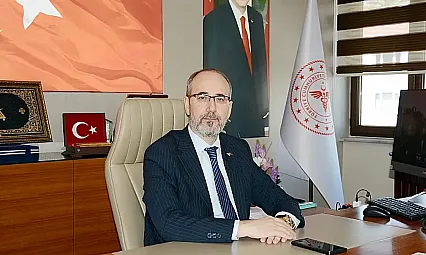 Unutmayın, Erken Teşhis Hayat Kurtarır!