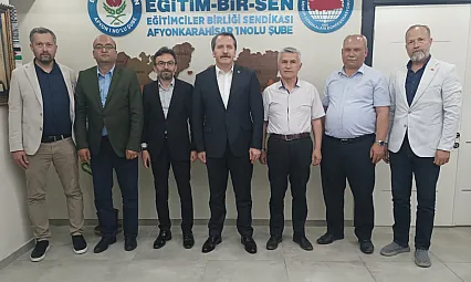 Üye Sayısı 6000'e Yaklaştı, Genel Başkan'dan Övgü Aldı