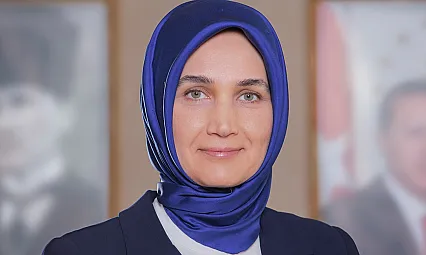 Vali İken Başlattığı Proje, Bakan Yardımcısı İken Hayata Geçti