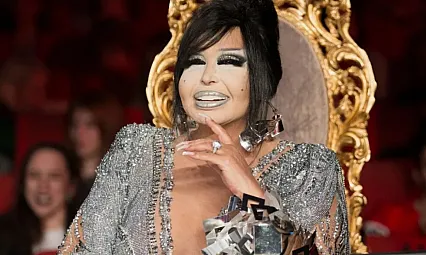Vasiyetini Açıklayan Bülent Ersoy, Servetinin Bir Kısmını Çocuklara Bırakmış