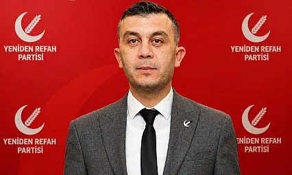 'Vergisini Ödemekte Zorlanan Esnafın Hesaplarına Bloke Konuyor'
