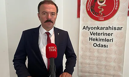Veteriner Hekimliğin Sorunlarına Şairane Yaklaşım