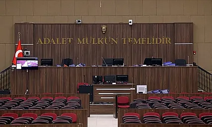 X-Ray'de Yakalandı! Avukat İçin Beraat Kararı