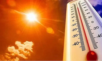 Yaz Bitmedi! Meteoroloji'den Dikkat Çeken Hava Durumu Raporu