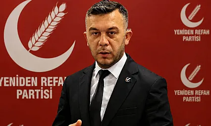 Yeniden Refah Partili Çakır: Lezzetin Festivalini Zehirlemeyelim