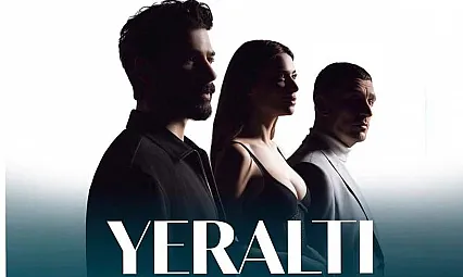 Yeraltı Dizisinin 2. Sezonu İçin Geri Sayım Başladı! 17. Bölüm Ne Zaman Yayınlanacak?