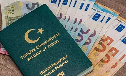 Yeşil Pasaport İddialarına Yalanlama