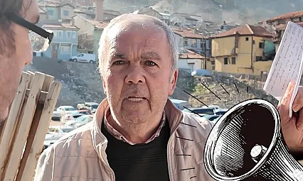 Yıkılan Belediye Şehir Çarşısı'nda Esnafın İsyanı!