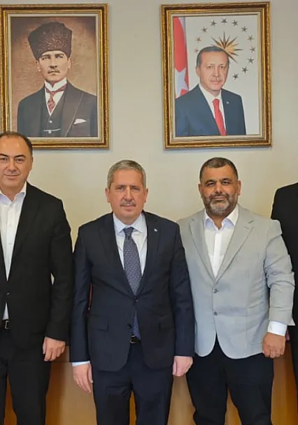 170 Bin GSM Esnafını İlgilendiren Kritik Karar!