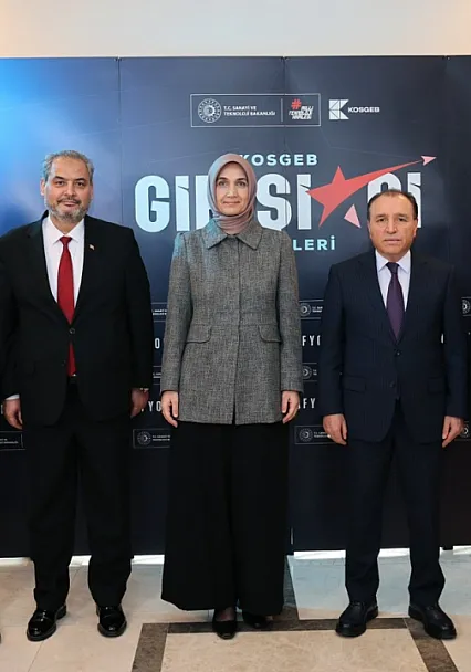 Afyon'da Girişimcilere Büyük Destek! Hangi Projeler Destek Alacak?