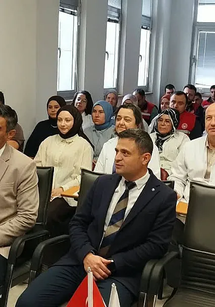 Afyon'da Su Tasarrufu Gündemde!