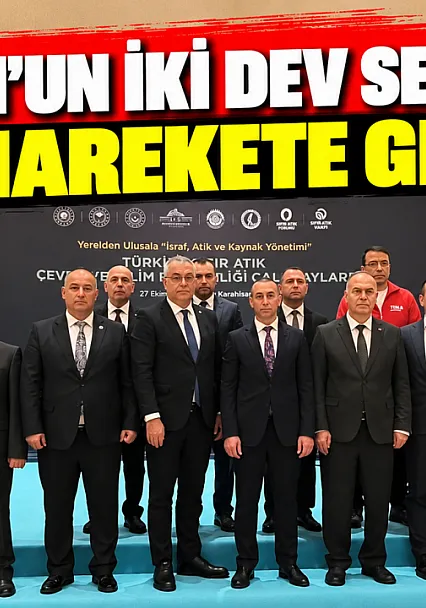 Afyon'un İki Dev Sektörü İçin Harekete Geçildi!