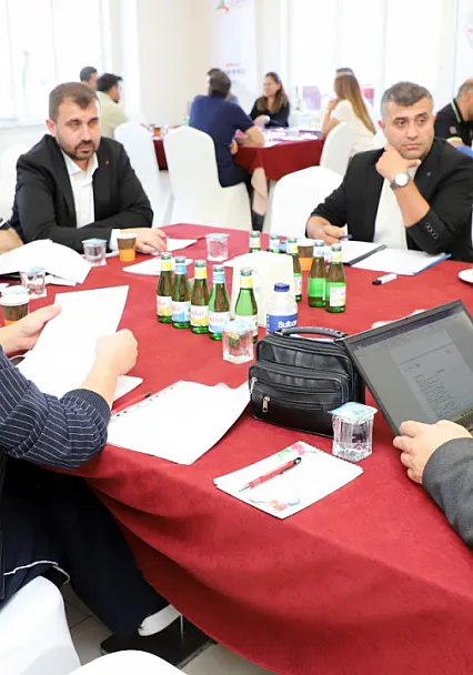 Afyonkarahisar'ın Yerel Gücü Tescillendi: Şehrin Ekonomik Sembolü 'Afyon Lokumu' Oldu!