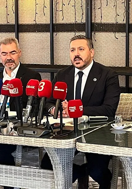 Anahtar Parti: Enflasyon Yüzde 31, Emekliye Zam Yüzde 12