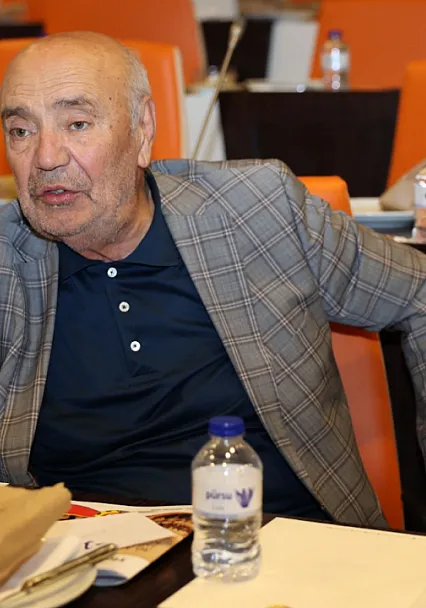 ATSO Meclis Başkanı Çelikten'den 'Dönüşüm Desteği' Talebi