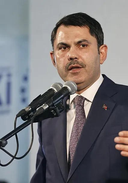 Bakan Kurum: Hazine Taşınmazlarında Yüzde 10 Peşin 5 Yıl Faizsiz Taksit İmkanı Getirdik