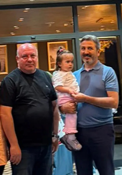Bakan Yardımcısı Aydın, Afyon'un Meşhur Lezzetlerini Tattı