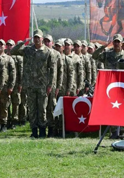 Bedelli Askerlik Ne Kadar Oluyor. İşte Zamlı Yeni Fiyat