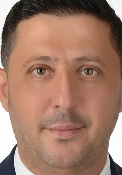 'Ben Değil, Biz Varız'