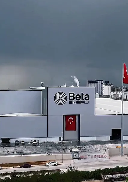 Beta Enerji Halka Arz Oluyor: Talep Toplama Tarihleri, Hisse Fiyatı ve Tüm Detaylar