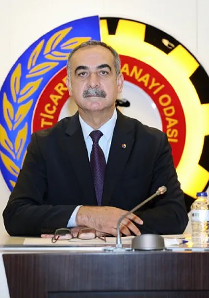 Çelikten'den Net Mesaj: Güç Birliğiyle Geleceği İnşa Ediyoruz