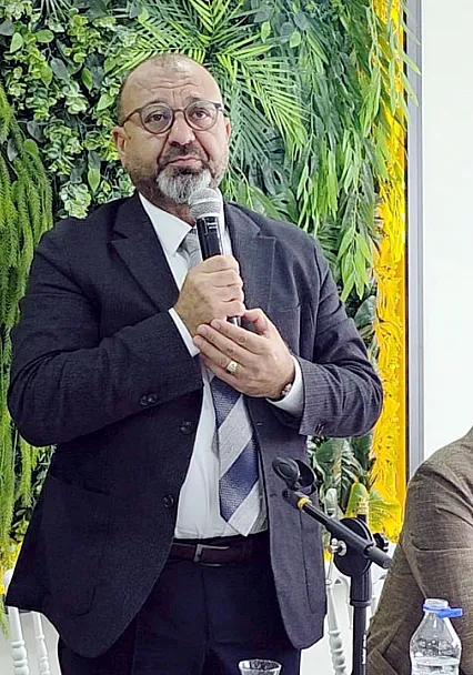 Doğalgaz Sayaçlarının Test ve Kalibrasyonları Burada Yapılacak