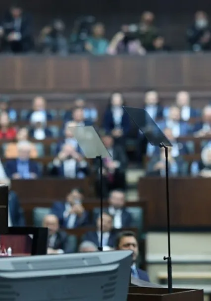Erdoğan'dan Fon Soruşturması Açıklaması: 455 Bini Aşkın Yatırımcı İçin Ödeme Mesajı