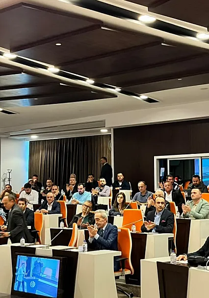 Ev Alıp Satacakları Da İlgilendiriyor!