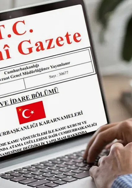 Kamuya Borcu Olanlar Dikkat! Yeni Uygulama Başlıyor