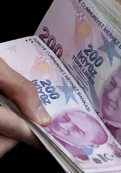 Memurların Maaş Farkları Belirlendi. Hesaplara Yatırılıyor