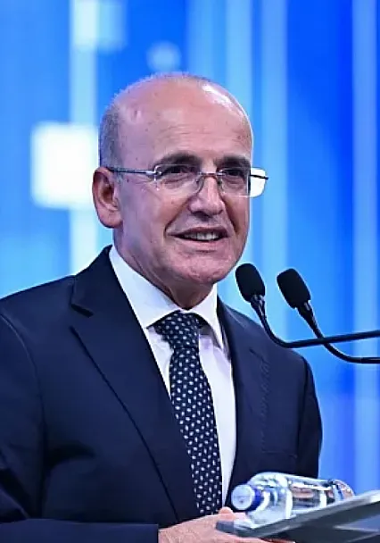 Milyonların Beklediği Açıklama Geldi! Şimşek'ten Maaş Zammı Mesajı