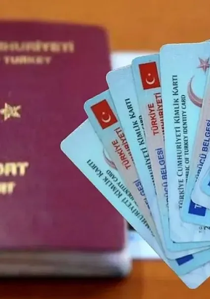 Pasaport, Ehliyet, Kimlik Kartı... Hepsine Zam Geldi