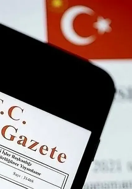 Resmi Gazete'de Yayımlandı … Hangi İllerde Kamulaştırma Yapılacak?