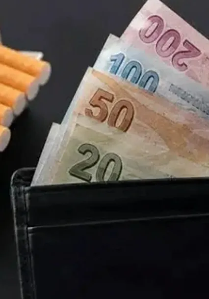 Sigara Fiyatlarına Yeni Zam!