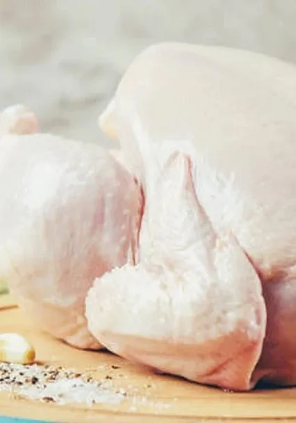 Tavuk Eti İhracatı Durduruldu