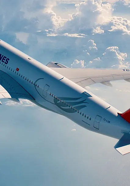 THY'den Afyon'u da kapsayacak proje: Ankara Plus