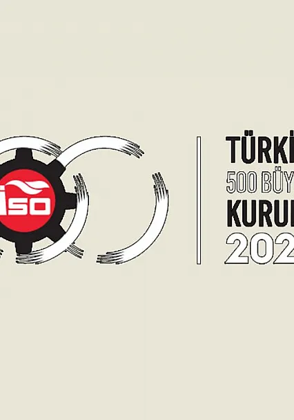 Türkiye'nin En Büyükleri Açıklandı. Afyon'dan Hangi Firmalar Var?