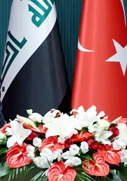 Türkiye Kerkük Petrollerine Ortak Oldu