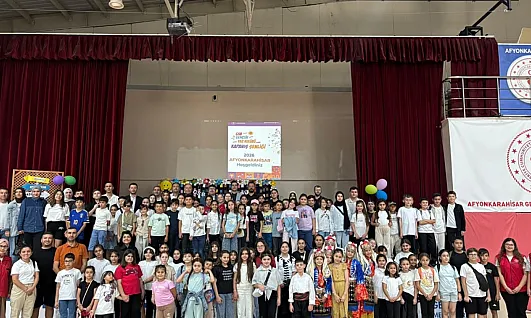 2026 GSB Yaz Spor Okulları Ve Yaz Kulübü Faaliyetleri Tamamlandı