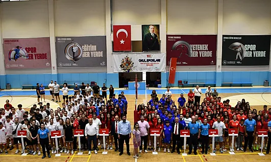 350 sporcudan Afyon çıkarması
