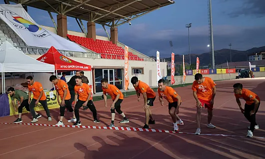 Afyon'da Firma Yok Mu?  Milyonluk İş Neden Yıllardır Isparta'ya Gidiyor?