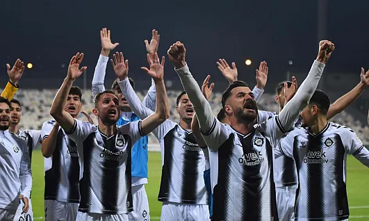 Afyon Düşmüştü, Altay Kalmıştı: Borç 1 Milyarı Aştı